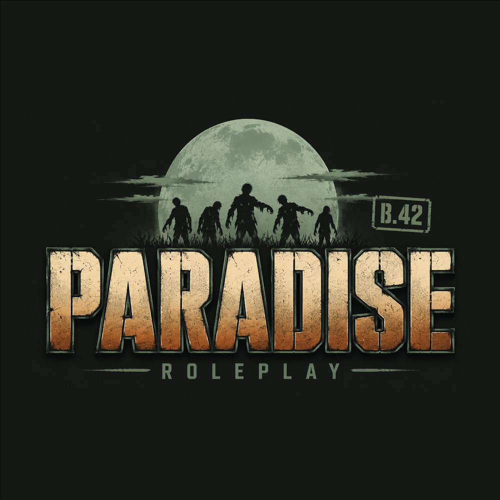 Paradise Roleplay, Build 42